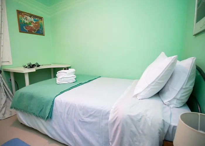 Luxury Chez-moi Villa Serres