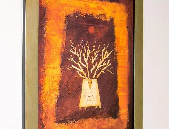 빌라 Luxury Chez-moi 세레스