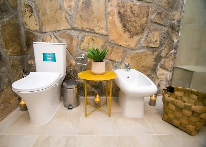 빌라 Luxury Chez-moi