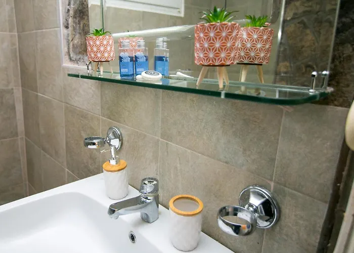 Luxury Chez-moi 빌라