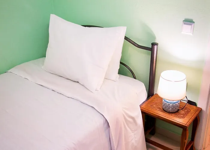 빌라 Luxury Chez-moi *