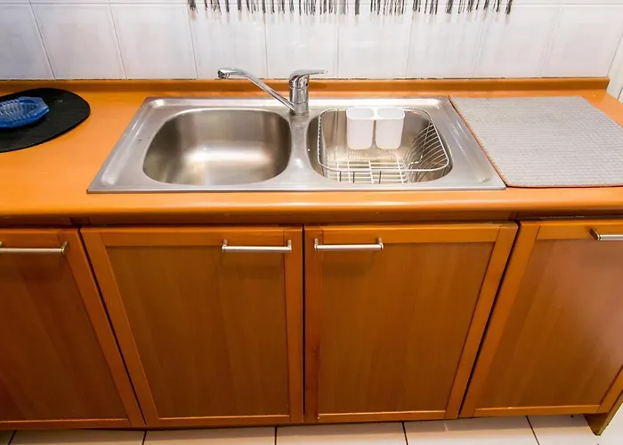 빌라 Luxury Chez-moi 세레스