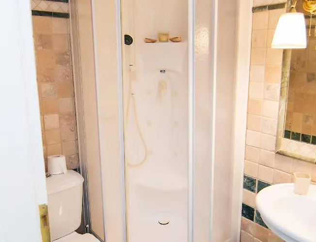 Luxury Chez-moi * 세레스