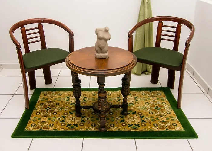 Luxury Chez-moi 빌라