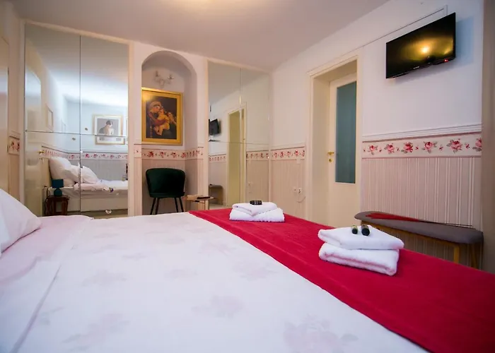 Luxury Chez-moi Villa Serres