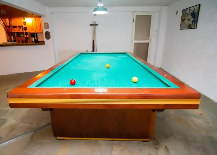 Luxury Chez-moi Villa Serres