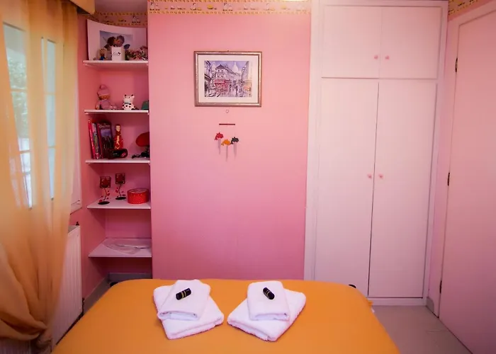 Villa Luxury Chez-moi