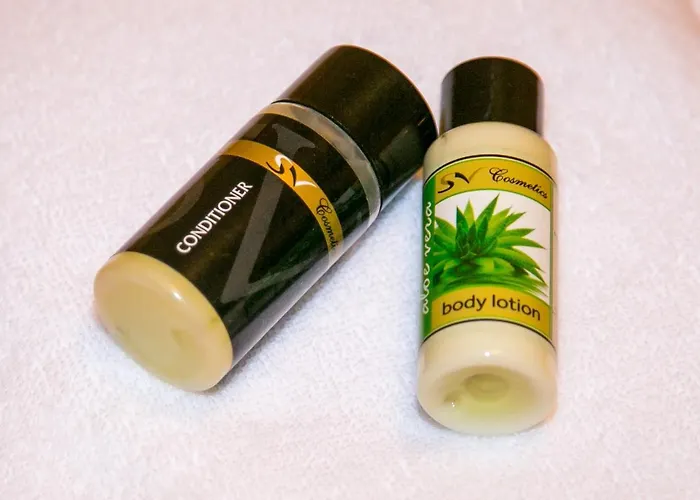 Luxury Chez-moi Serres