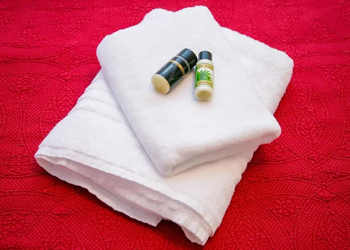 Luxury Chez-moi Villa *