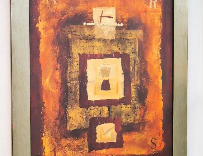 빌라 Luxury Chez-moi *