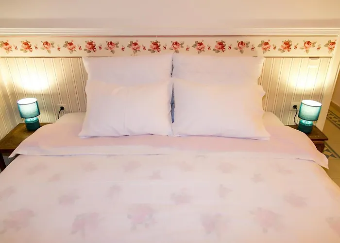 Luxury Chez-moi * Serres