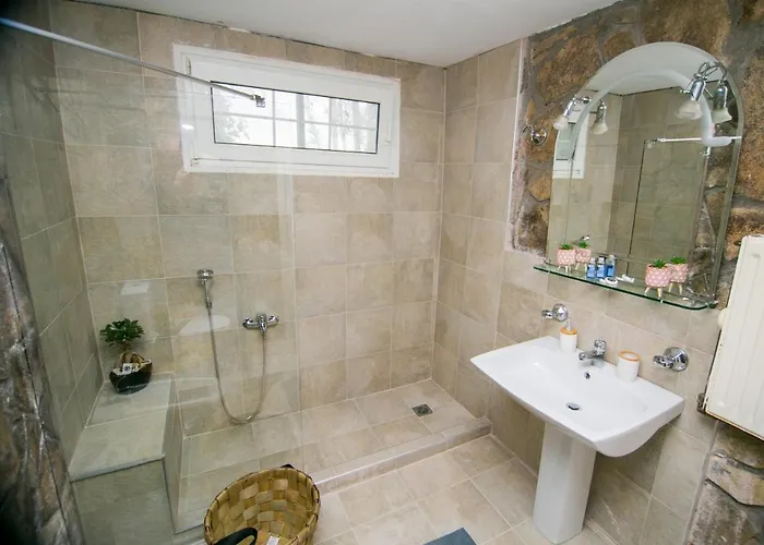 Luxury Chez-moi 빌라