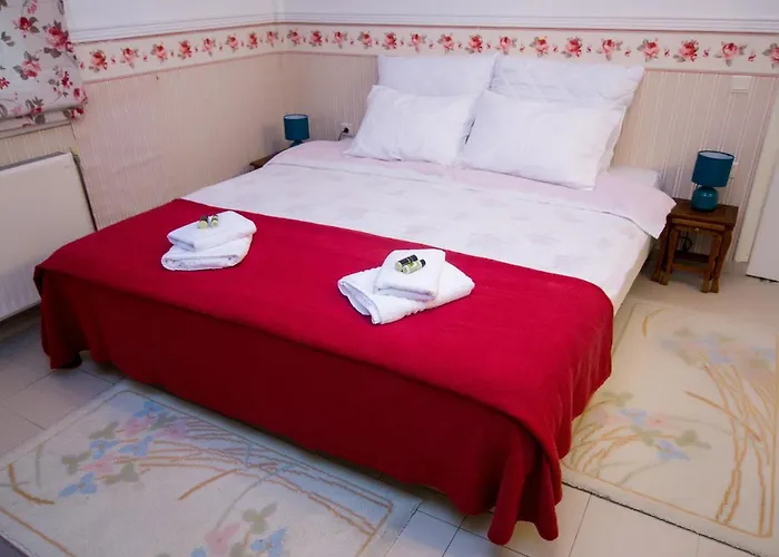 Luxury Chez-moi Serres