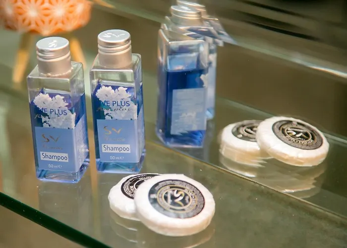 빌라 Luxury Chez-moi 세레스