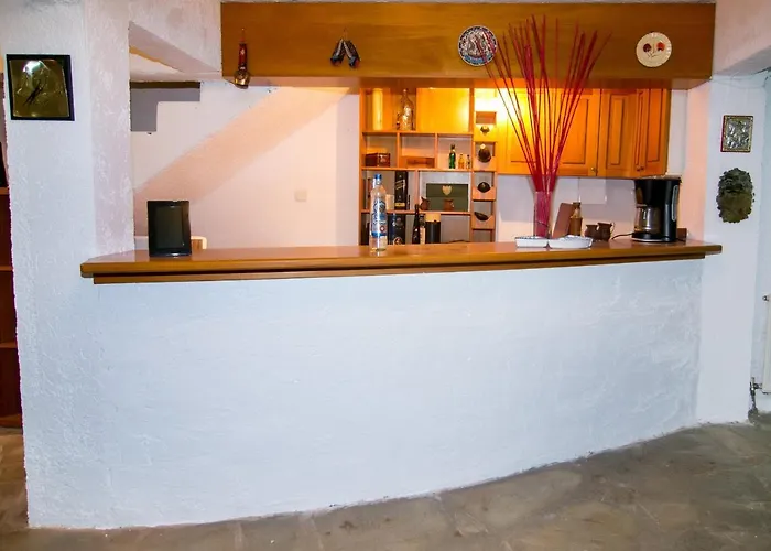 Luxury Chez-moi * 세레스