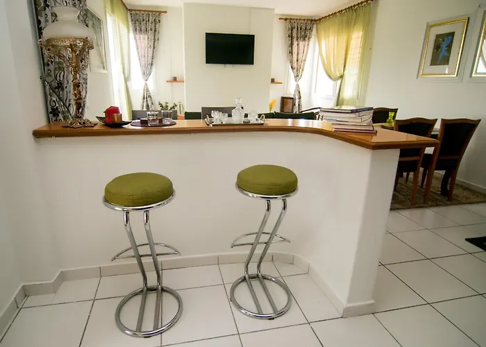 Luxury Chez-moi 빌라